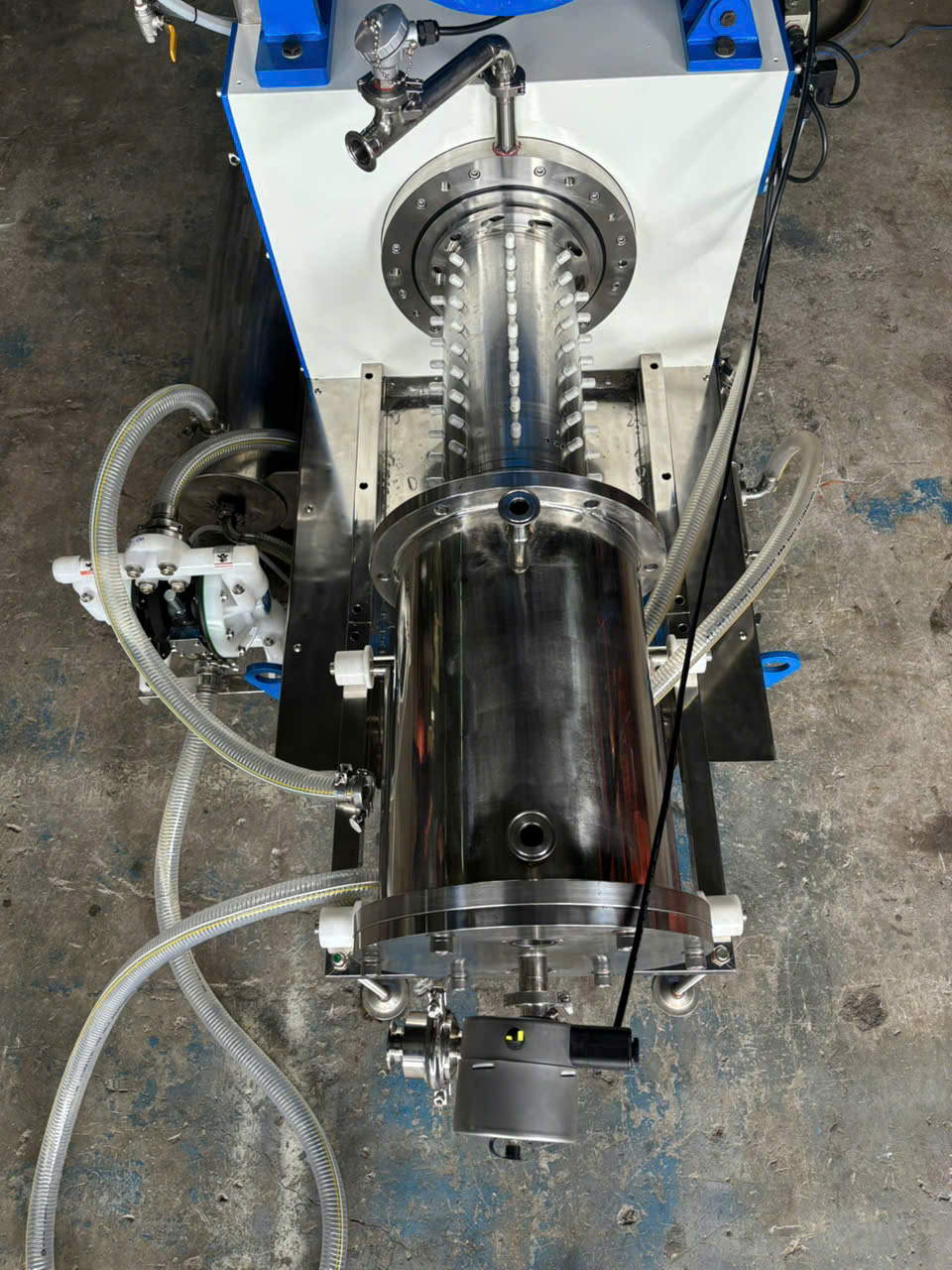 minhhienmachine.com