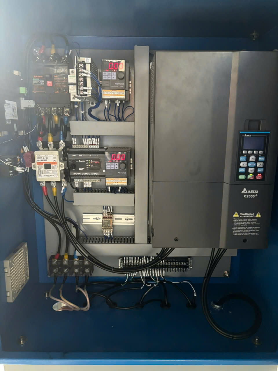 minhhienmachine.com