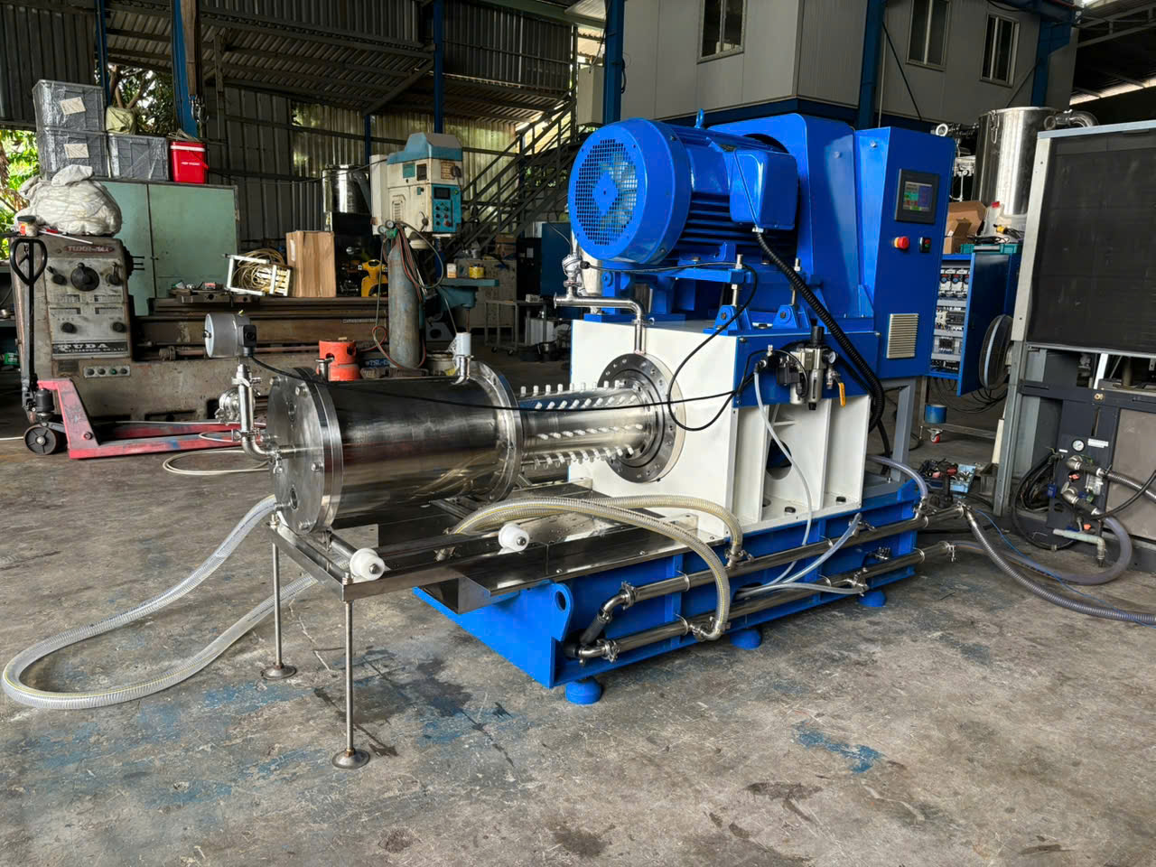 minhhienmachine.com