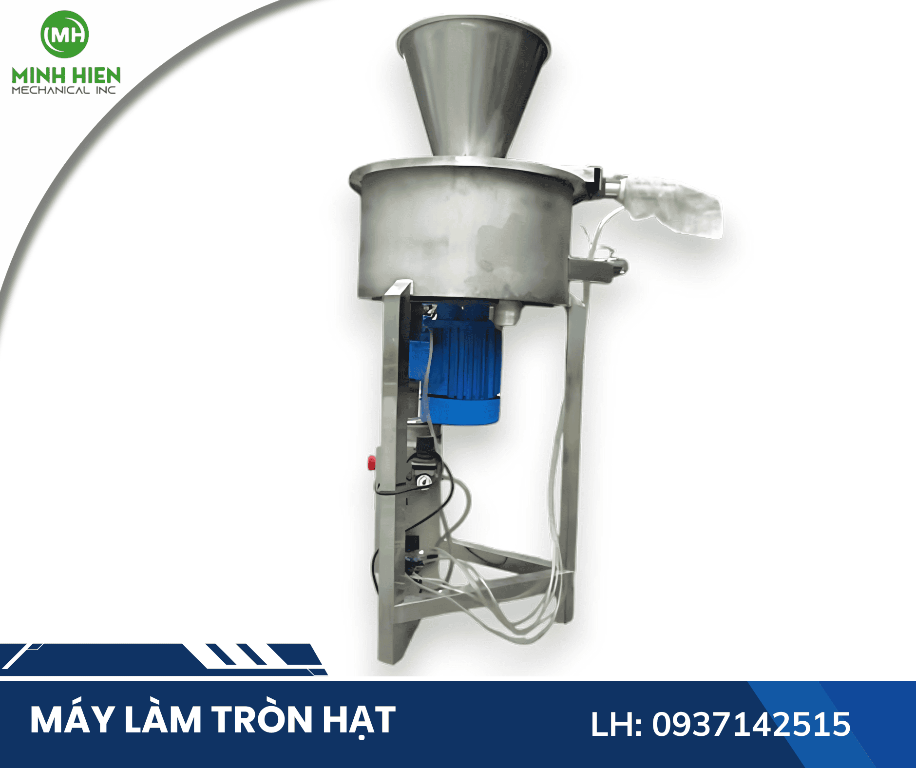 minhhienmachine.com