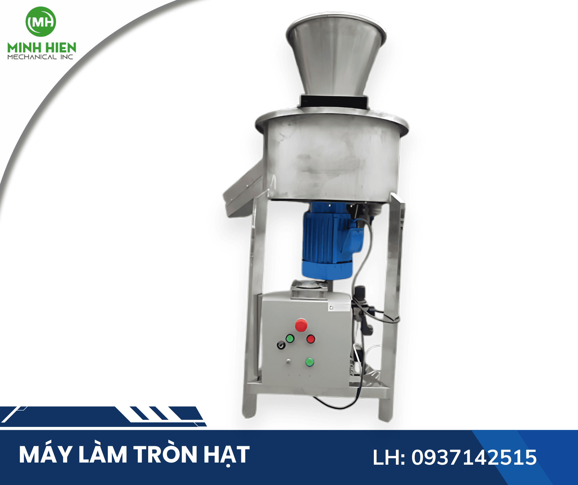 minhhienmachine.com